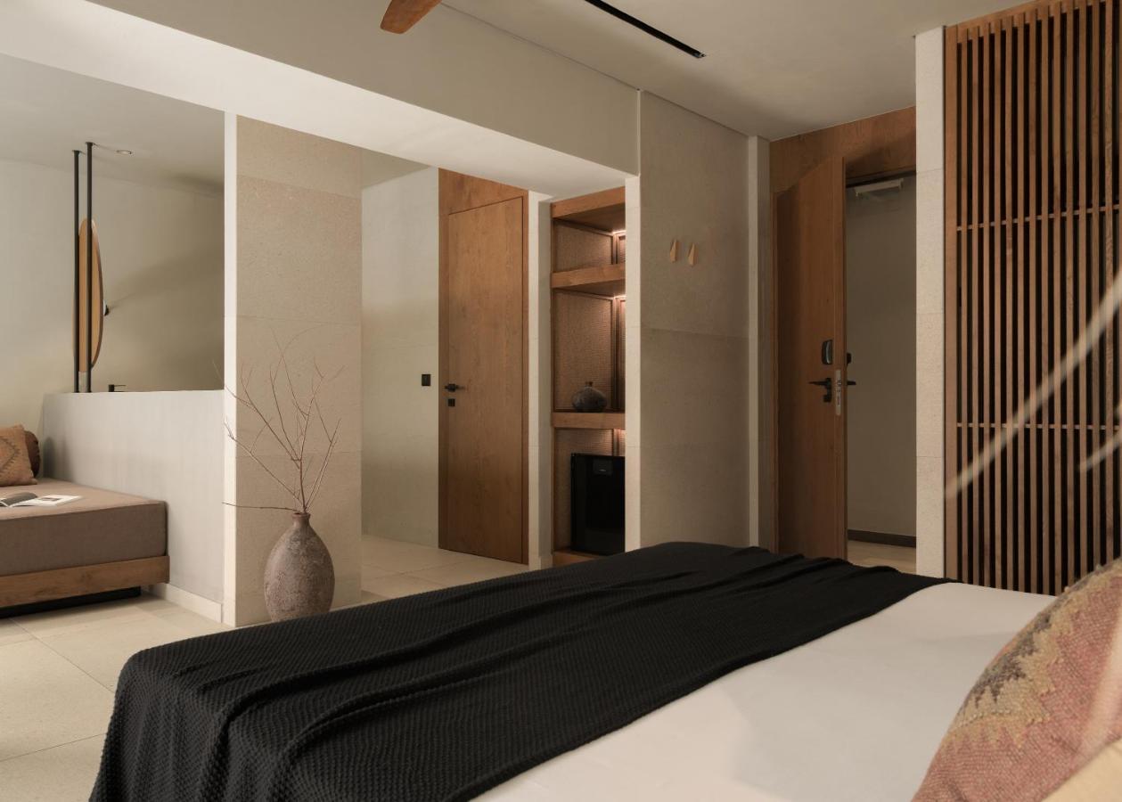 The Syntopia Hotel - Adults Only Adelianos Kampos Exteriör bild