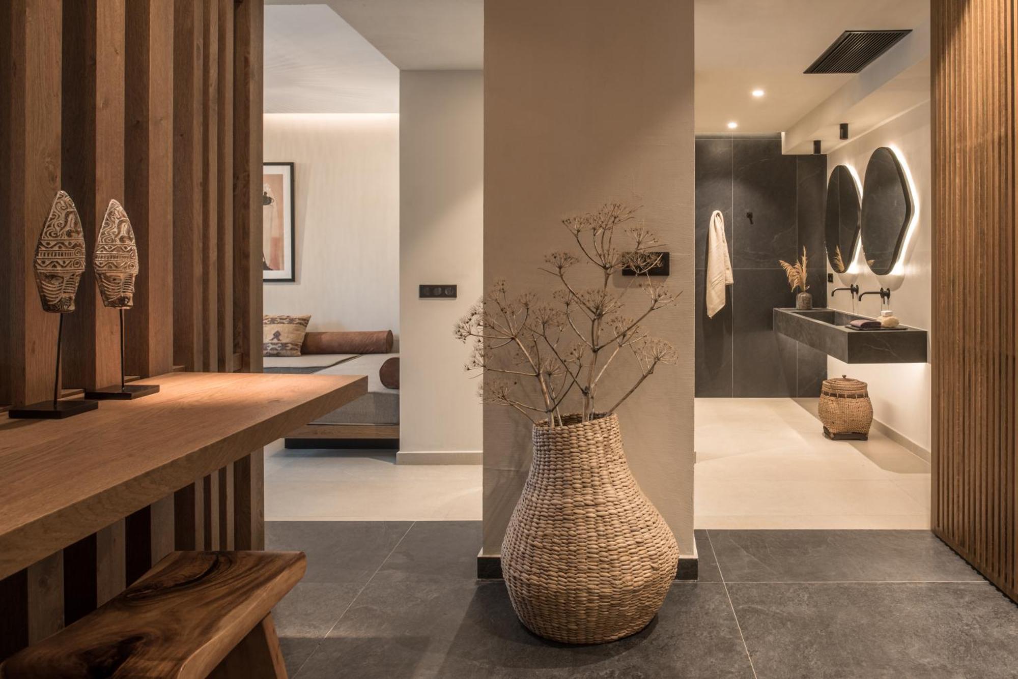 The Syntopia Hotel - Adults Only Adelianos Kampos Exteriör bild