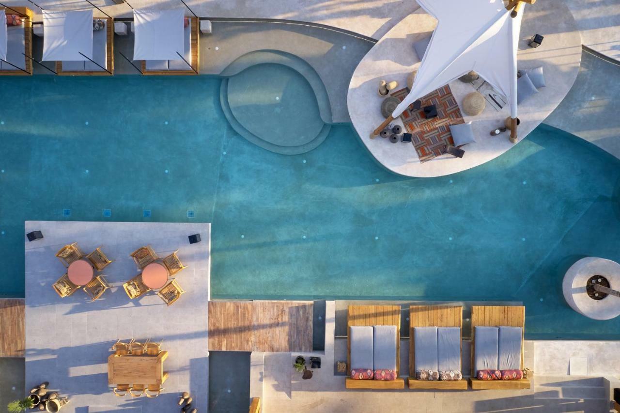 The Syntopia Hotel - Adults Only Adelianos Kampos Exteriör bild