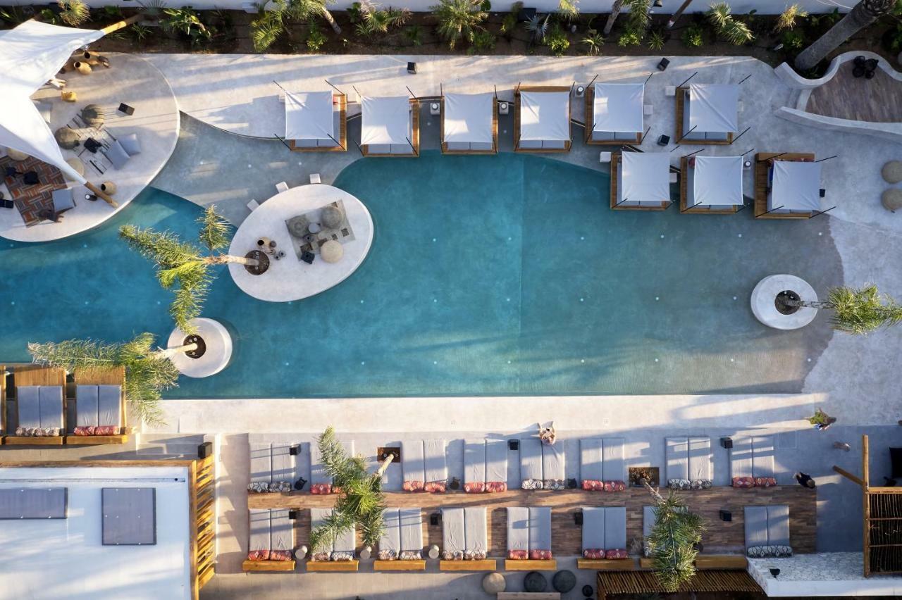 The Syntopia Hotel - Adults Only Adelianos Kampos Exteriör bild