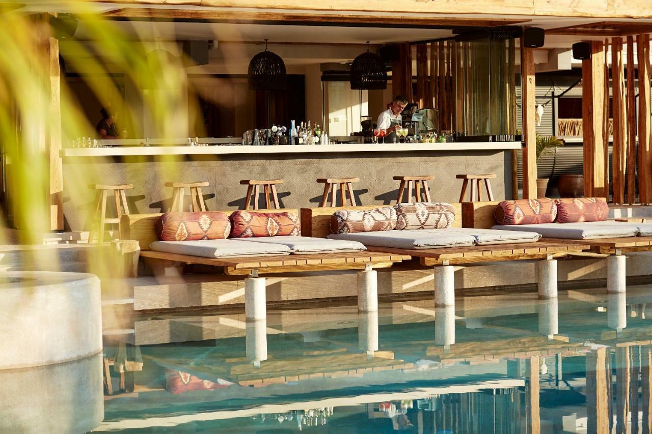 The Syntopia Hotel - Adults Only Adelianos Kampos Exteriör bild