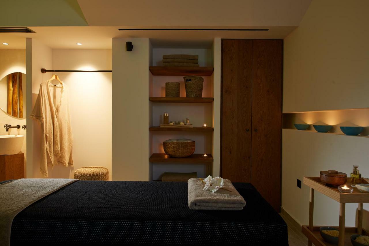The Syntopia Hotel - Adults Only Adelianos Kampos Exteriör bild