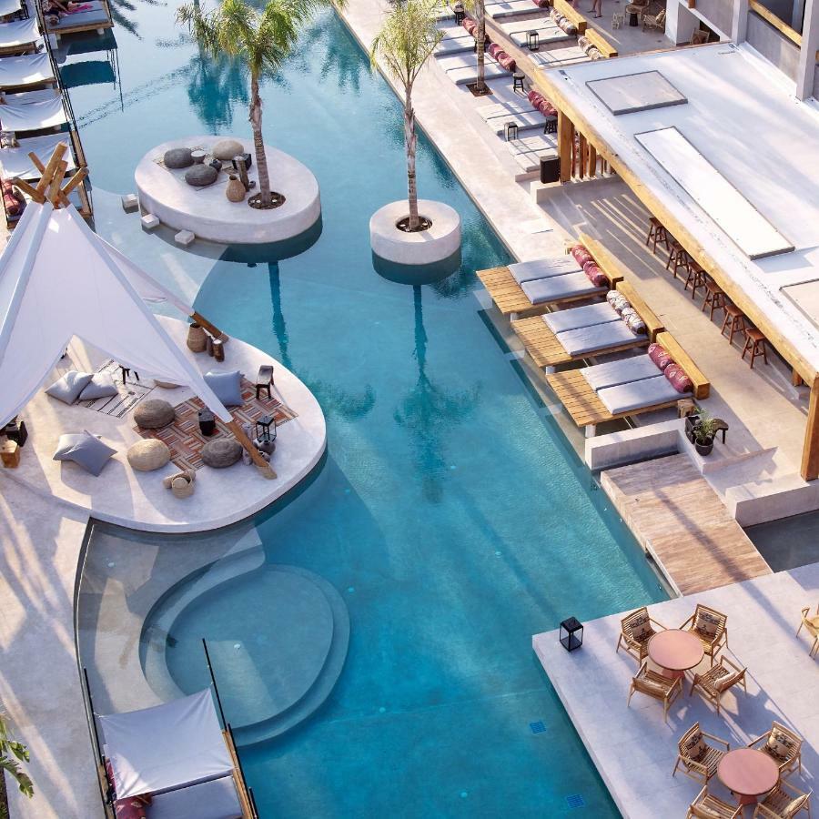 The Syntopia Hotel - Adults Only Adelianos Kampos Exteriör bild